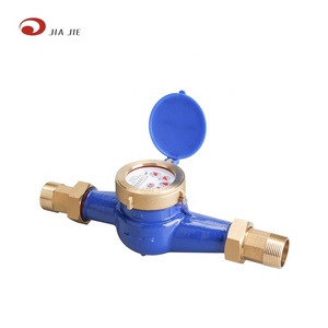 Đồng Hồ Nước Lạnh Loại Khô Cơ Thể Bằng Gang Đúc Đa Năng DN32 - Product Image 3