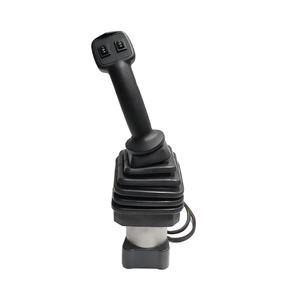 Válvula piloto de cargador de ruedas, válvula de control de cargador de ruedas, válvula piloto de manija única de cargador SDLG - Product Image 5