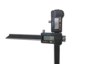 Jauge de mesure de l'usure latérale des rails numériques de haute précision à prix compétitif - Product Image 2