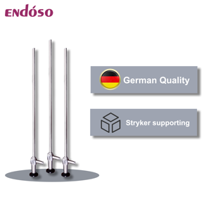 Nuovi arrivi 4K macchina fotografica fluorescente endoscopia endoscopio in metallo rigido chirurgia con il prezzo di fabbrica - Product Image 2