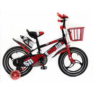 popular cartoon new children cycle / import kids bicycles 16 inch with bmx models / wholesale child bike