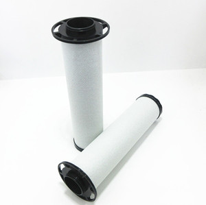 OEM chất lượng thay thế nén không khí chính xác Lọc 24242398 airpure độ chính xác cao glassfiber cho máy nén khí ISO9001 - Product Image 3