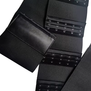 <span class=keywords><strong>Ceinture</strong></span> amincissante pour le ventre pour femmes-<span class=keywords><strong>Corset</strong></span> Body Shaper Stretch Bands Bandage Wrap Waist Trainer - Product Image 6
