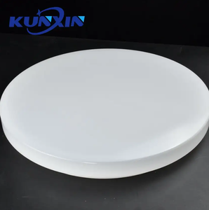 Feuille acrylique opaque <span class=keywords><strong>de</strong></span> panneau d'éclairage <span class=keywords><strong>de</strong></span> feuille <span class=keywords><strong>de</strong></span> diffuseur <span class=keywords><strong>de</strong></span> lumière acrylique pour la diffusion uniforme <span class=keywords><strong>de</strong></span> lumière - Product Image 5