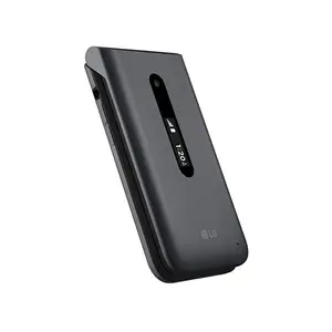 Venda quente LM-Y120K GSM 2G telefone não inteligente flip para idosos estudantes idosos telefone com recurso