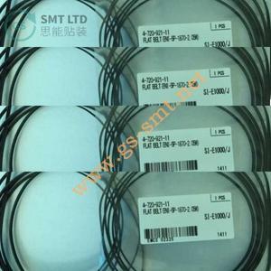 SMT PART 4-720-921-11 สายพานสำหรับเครื่องโซนี่ - Product Image 3