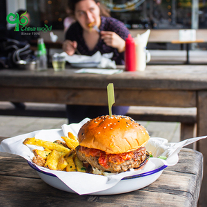 Yada <span class=keywords><strong>Teppo</strong></span> Súng Hình Tre Xiên Hot Stamp Tre Mái Chèo Xiên Gậy Với In <span class=keywords><strong>Logo</strong></span> <span class=keywords><strong>Bbq</strong></span> Gậy - Product Image 5