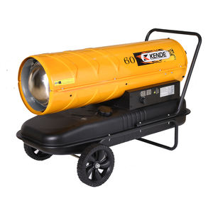 جهاز أمان KENDE يغلق تلقائيًا خارج زيت الديزل ورشة عمل متنقلة لمزارع الدواجن صناعة الدفيئة - Product Image 1