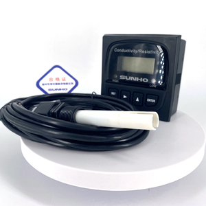 우수한 반복성 워터 테스터 온라인 PH TDS EC 컨트롤러 디지털 전기 전도도 측정기 - Product Image 1