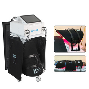 Fat Reduction <b>Machine</b> Body Sculpting Muscle Relaxation <b>Circulation</b> Boost Professional <b>for</b> beauty and houme use - Product Image 2