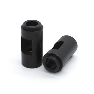 Rodamientos de Rodillos Cónicos de Diseño Especial No Estándar 10*18.8*38.5mm, Rodamientos de Agujas, Fabricación de Componentes de Transmisión - Product Image 4