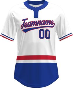 Camiseta de béisbol de uniforme de baloncesto transpirable, camisetas deportivas personalizadas para hombres_mujeres_jóvenes _ preescolar, cosidas o impresas - Product Image 4
