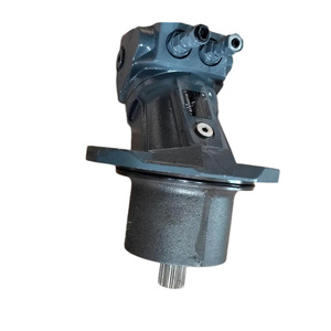 Motor Hidráulico de Pistones Serie A2FE: A2FE23, A2FE28, A2FE32, A2FE45, A2FE56, A2FE63, A2FE80, A2FE107, A2FE125, A2FE160, A2FE180 - Product Image 5