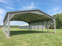 Entrepôt préfabriqué personnalisable de structure métallique de bâtiments de structure métallique de conception moderne