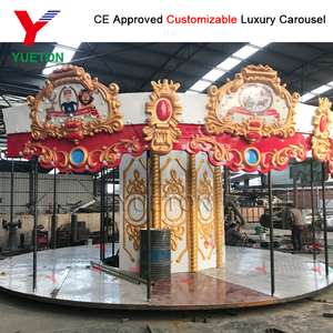 Chine pas cher carnaval manèges jeu amusant juste parc d'attractions manèges manège attraction <span class=keywords><strong>mini</strong></span> enfants <span class=keywords><strong>carrousel</strong></span> joyeux aller rond à vendre - Product Image 4