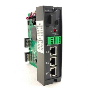 โมดูล C30ควบคุมซีพียูแบบ900C32-0141-00ของแท้ราง DIN 32DI ระบบอัตโนมัติสำหรับ HC900 - Product Image 1