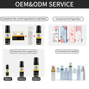 Personalizzazione Best seller <span class=keywords><strong>uomo</strong></span> <span class=keywords><strong>intimo</strong></span> lavaggio prodotti Yoni igiene quotidiana lavaggio <span class=keywords><strong>per</strong></span> la cura della zona genitale maschile - Product Image 3