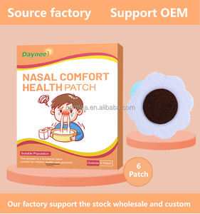 Le patch nasal T1 Factory spot OEM anti-<span class=keywords><strong>ronflement</strong></span> améliore le sommeil, soulage la <span class=keywords><strong>fatigue</strong></span> <span class=keywords><strong>et</strong></span> fournit des soins de santé - Product Image 6