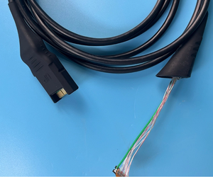 Cable de endoscopio S.torz S3 Cable de cámara, cabezal de cámara de reparación, endoscopios flexibles y rígidos, procesador de video, fuente de luz, insuflador - Product Image 5