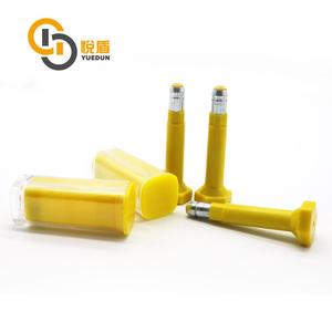 YDBS-306 tự khóa chống xoay container <span class=keywords><strong>Bolt</strong></span> <span class=keywords><strong>Seal</strong></span> cho xe tải - Product Image 5