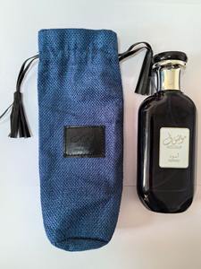 Parfum Eau de Parfum Mousuf de Dubaï, Moyen-Orient, en sachets en tissu, parfum fruité, longue durée, arôme intense, arabe, Zhejiang, transfrontalier - Product Image 6