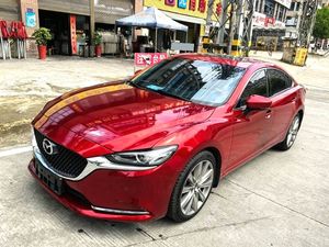 <span class=keywords><strong>Mazda</strong></span> Atenza Sedan Usata, Guida a Sinistra, Sedili in Pelle, Cambio Automatico, Benzina, Economica, Importata dalla Cina - Product Image 6