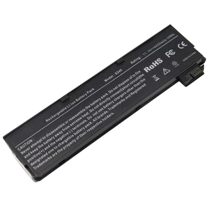 แบตเตอรี่แท้ 24Wh รุ่น 68 45N1775 สำหรับ Thinkpad X240 240S X250 X260 T440S T450S <span class=keywords><strong>W550</strong></span> 11.4V 24WH แบตเตอรี่แล็ปท็อป - Product Image 2