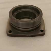 Boîtier 23A-70-15210 pour niveleuse GD511A-1