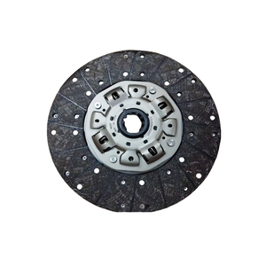 Pièces de transmission de frein de camion 8981851801, disque <span class=keywords><strong>d</strong></span>'embrayage pour Isuzu FVR 6HK1 - Product Image 1