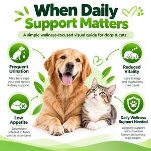 Masticables Suaves Botanicals <span class=keywords><strong>para</strong></span> el Bienestar Renal de Perros y <span class=keywords><strong>Gatos</strong></span> con Fórmula de Arándano Rojo, Cardo Mariano, Astrágalo y Diente de León <span class=keywords><strong>para</strong></span> el Cuidado Diario de Mascotas - Product Image 5