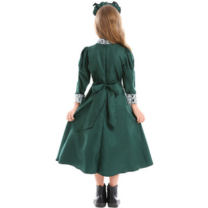 Costumi di Halloween all'Ingrosso, Abbigliamento per Cosplay Familiare - Castello Misterioso - Servitore dei Pipistrelli - Dar - Product Image 2