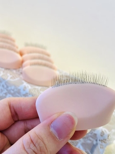 1pc <span class=keywords><strong>Extension</strong></span> <span class=keywords><strong>de</strong></span> <span class=keywords><strong>Cils</strong></span> Multicouches Pratique Paupière en Silicone avec 4 Couches Formation Greffage <span class=keywords><strong>de</strong></span> <span class=keywords><strong>Cils</strong></span> - Product Image 3