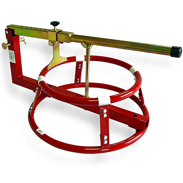 Портативный шиномонтажный станок