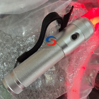 LED Fiber Optik Kırbaç Dans Işığı Dinamik Işık Çubuğu DJ Sahne Kulübü için Özelleştirilebilir