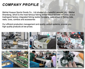 Nuevo carrete Baitcasting digital/eléctrico con carga USB - Product Image 5