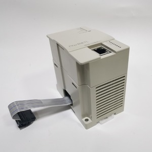 โมดูลการสื่อสารของมิตซูบิชิ FX3U-ENETL อินเทอร์เฟซอีเธอร์เน็ต ระบบควบคุมอุตสาหกรรม - Product Image 1