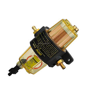 Piezas de Motor Marino de Alto Rendimiento Aplicables al Separador de Agua y Aceite para el Motor Fuera de Borda Yacht of Yum Yamaha Mercury - Product Image 5