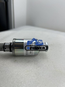 Válvula Solenoide 278-1799 2781799 para Cargadora 950G 938H 938G - Product Image 3