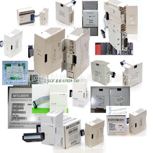 Placa de Expansión PLC Fx2n Cnv Bc con Convertidor de Cable para Control Industrial - Product Image 3