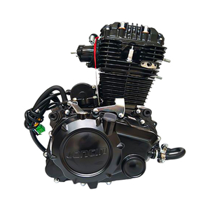 เครื่องยนต์ Loncin 250 รุ่นยอดนิยม ชุดประกอบเครื่องยนต์มอเตอร์ไซค์ 4 วาล์ว เครื่องยนต์มอเตอร์ไซค์ ขายดี เครื่องยนต์อเนกประสงค์ - Product Image 3