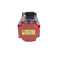 Motor Servo Original Fanuc A06B-0063-B303 para Máquina CNC, Sistema de Automatización Industrial, Equipo de Control de Movimiento de Alta Precisión