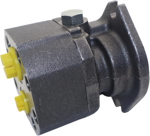 Pompe à carburant diesel de haute qualité 1629612, pompe à huile 162-9612 pour excavatrice - Product Image 5
