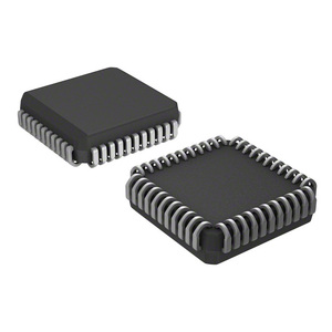 Qz at89lp51 bom New Original IC MCU vi điều khiển 44PLCC AT89LP51ED2-20JU - Product Image 3