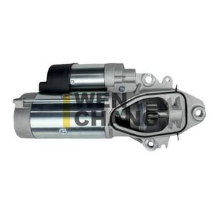 Motor de Arranque WENCHANG para Scania NTG <span class=keywords><strong>XT</strong></span> <span class=keywords><strong>560</strong></span> G Super 2978024 7459501 223560217 240600739 2580187 2675514 3029409 3064855 573236 - Product Image 5