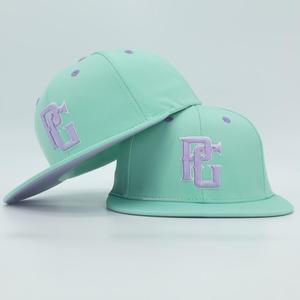 ผู้ผลิต OEM ขายส่งหมวกกีฬาเปล่า ปีกแบน สองสี หมวกเบสบอลแบบ Snapback หมวกตาข่าย <span class=keywords><strong>Richardson</strong></span> 112 Trucker Hats - Product Image 1