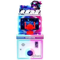 2025 console de jeu pour enfants à faible coût de style classique console de jeu de divertissement vidéo de course à 2 joueurs