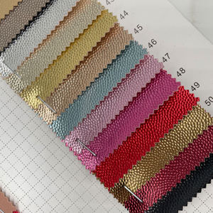 प्रत्यक्ष कारखाने की बिक्री नवीनतम 0.8 मिमी pvc कपड़े क्लासिक अनाज नरम स्टॉक चमड़े के वॉटरप्रूफ, कार सीट के लिए कुर्सियां बैग सोफे - Product Image 3