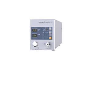 Monitoreo de presión en tiempo real Insuflador de CO2 profesional para cirugía gastrointestinal - Product Image 3