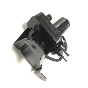 6C3Z2A451A 904-214 Pompe à vide électrique <span class=keywords><strong>diesel</strong></span> pour Ford F-250 F-350 Super Duty pour <span class=keywords><strong>Dodge</strong></span> <span class=keywords><strong>Ram</strong></span> 2500 <span class=keywords><strong>3500</strong></span> 1999-2007 4C3Z2A451BA - Product Image 5