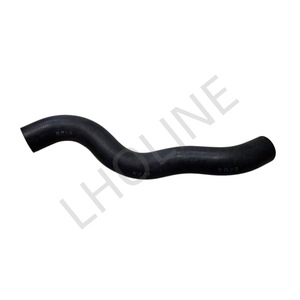 Tuyau de liquide de refroidissement 96144555 en caoutchouc EPDM pour remplacement et réparation, longueur standard - Product Image 4